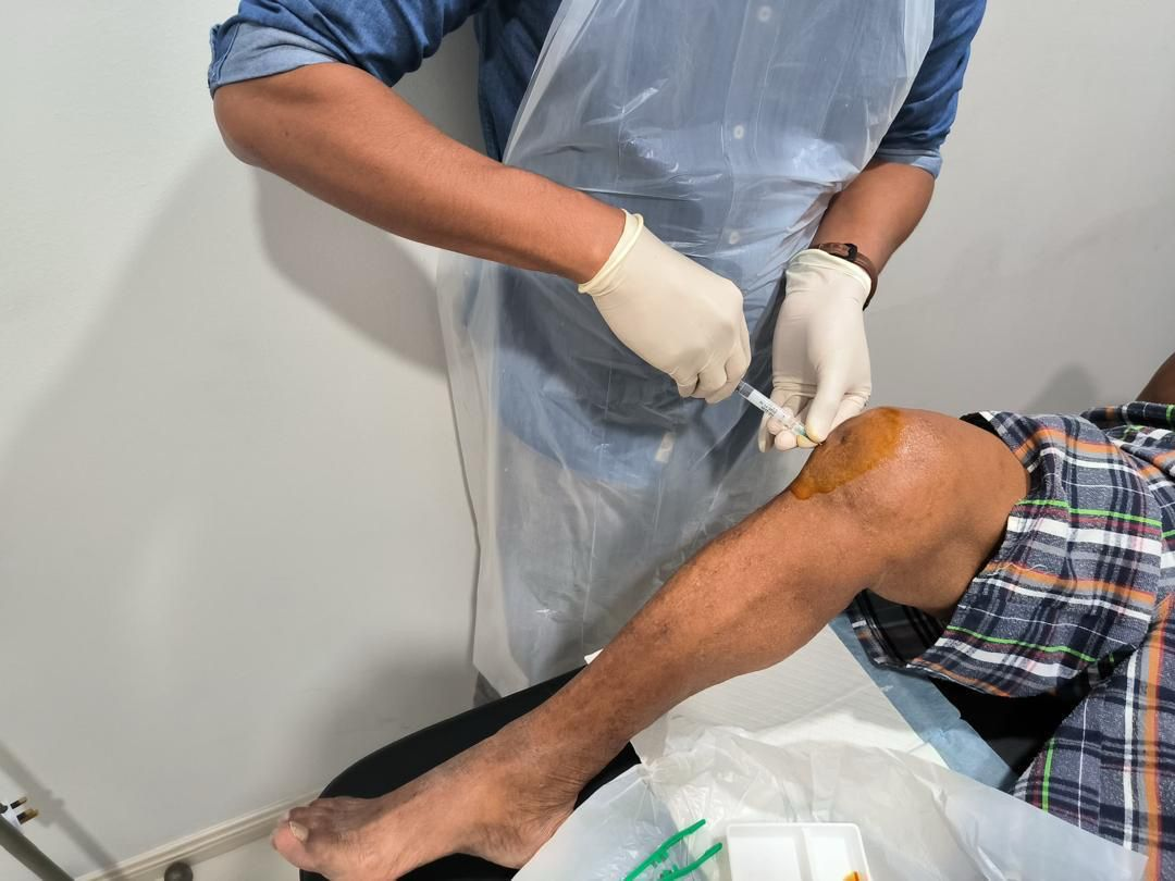Orthopaedic Care