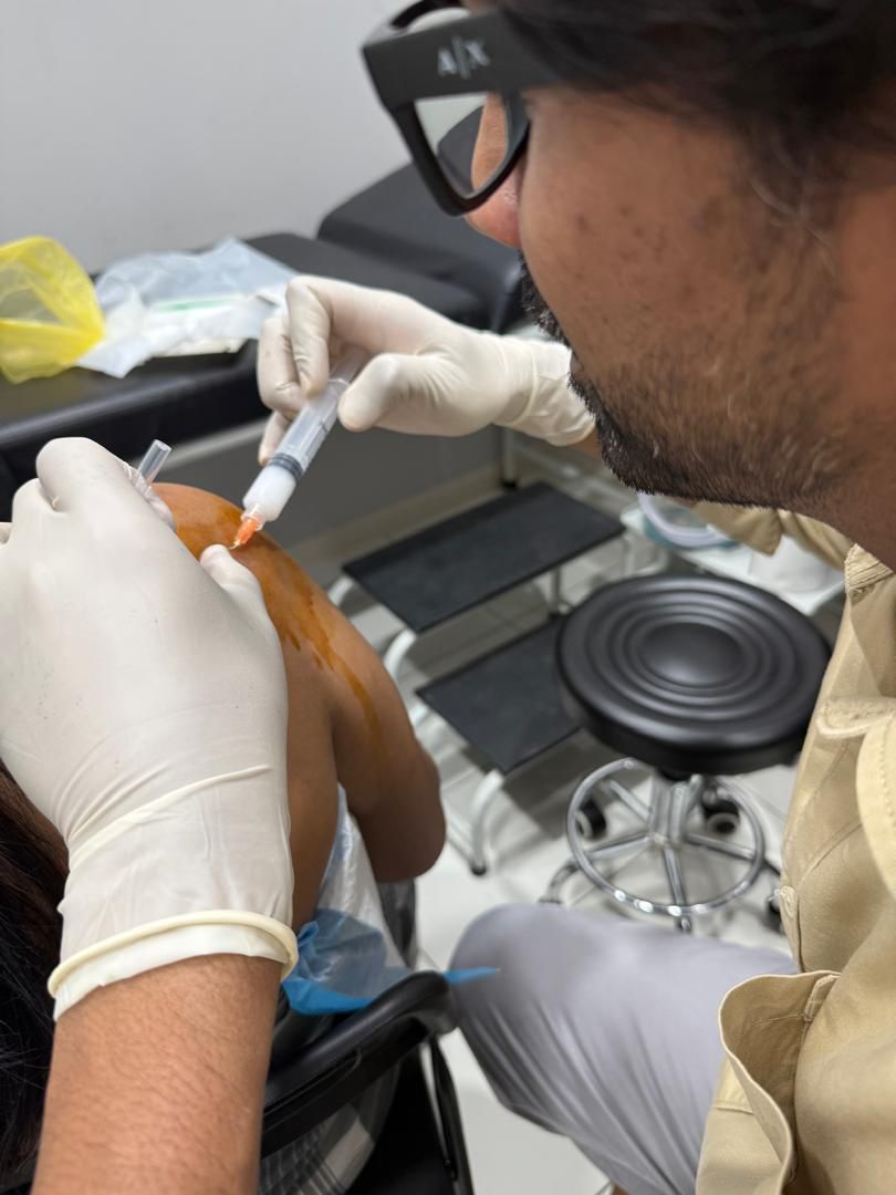 Joint Injections