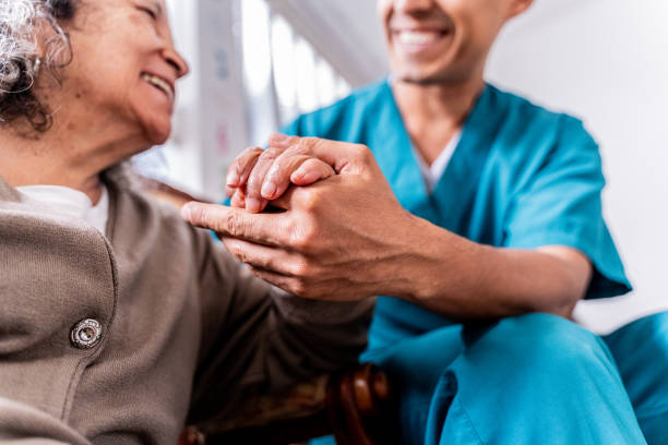 Home & Elderly Care