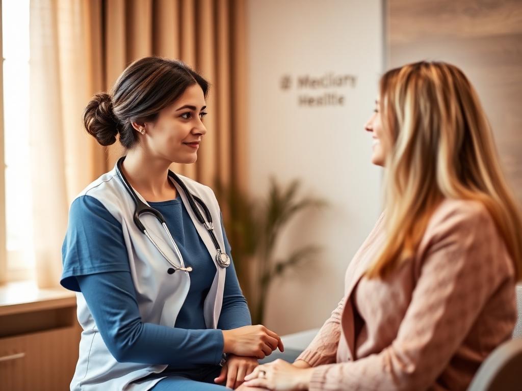 Women's Health & Gynaecology