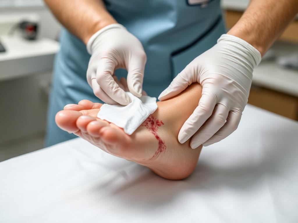 Advanced Wound Care